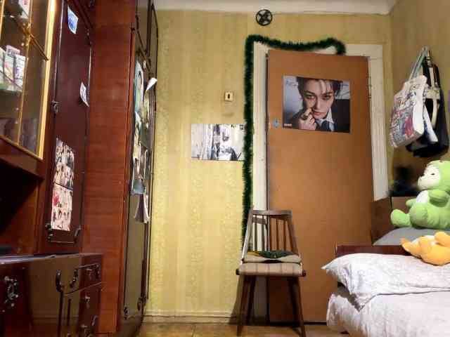 LatoshaBonkowski webcam