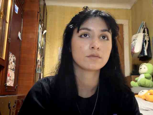 LatoshaBonkowski webcam