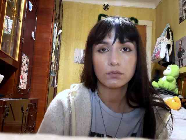 LatoshaBonkowski webcam