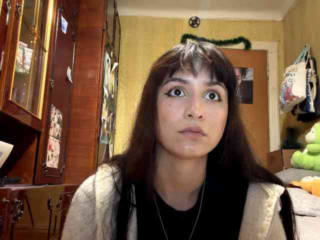 LatoshaBonkowski webcam