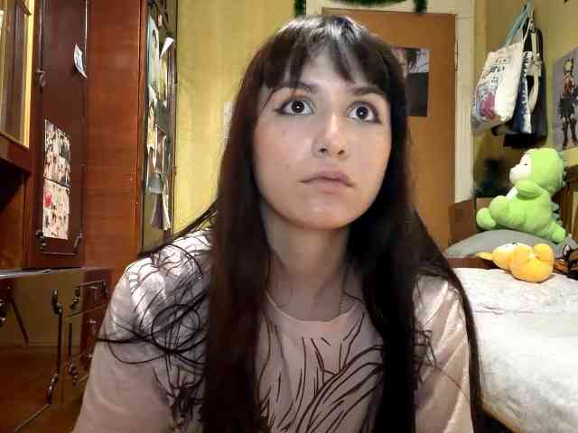 LatoshaBonkowski webcam