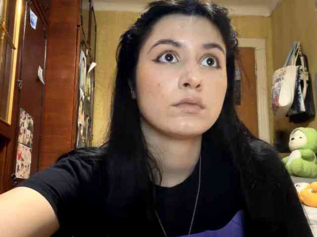 LatoshaBonkowski webcam