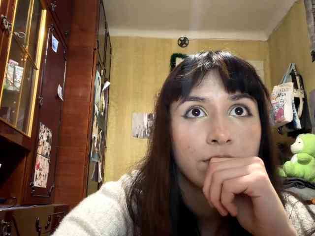 LatoshaBonkowski webcam