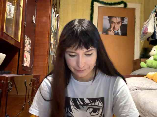 LatoshaBonkowski webcam