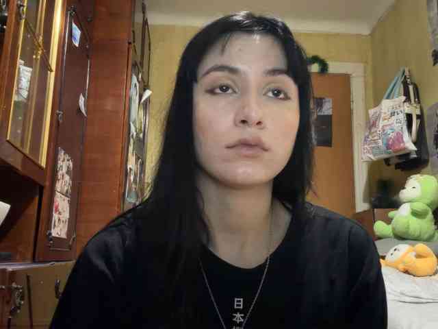 LatoshaBonkowski webcam