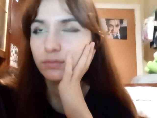 LatoshaBonkowski webcam