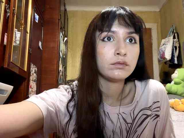 LatoshaBonkowski webcam