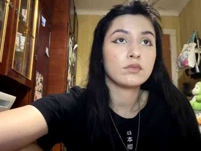 LatoshaBonkowski webcam