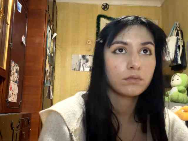 LatoshaBonkowski webcam