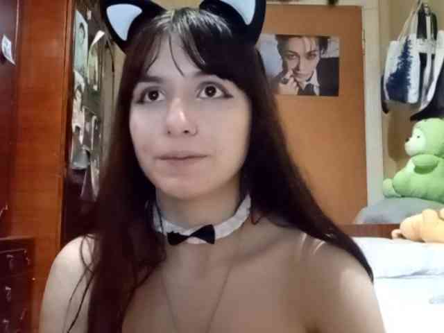 LatoshaBonkowski webcam