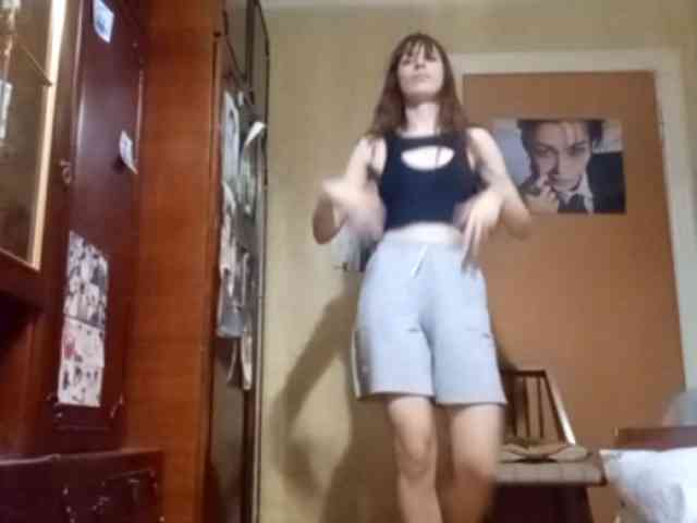 LatoshaBonkowski webcam