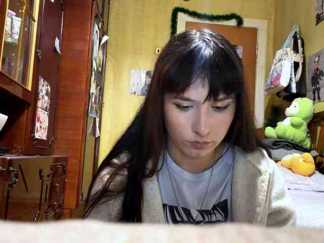 LatoshaBonkowski webcam