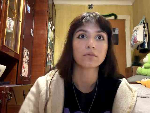 LatoshaBonkowski webcam