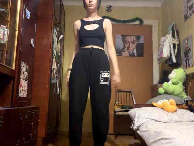 LatoshaBonkowski webcam