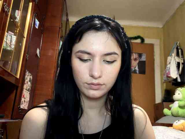 LatoshaBonkowski webcam