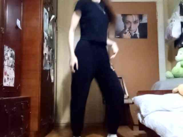 LatoshaBonkowski webcam
