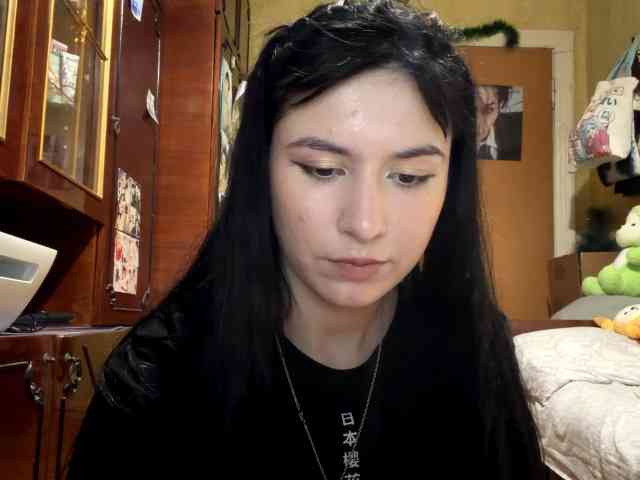 LatoshaBonkowski webcam