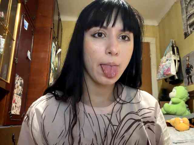 LatoshaBonkowski webcam