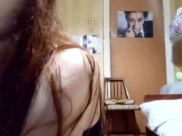 LatoshaBonkowski webcam