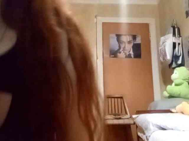 LatoshaBonkowski webcam