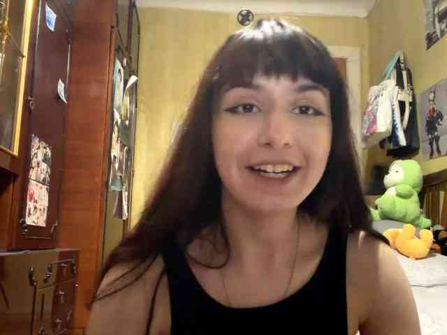 LatoshaBonkowski webcam