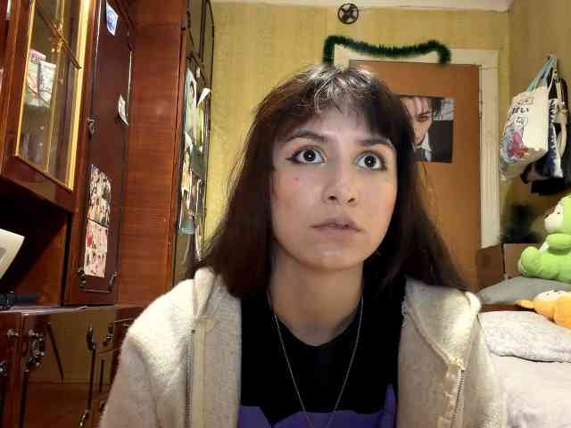 LatoshaBonkowski webcam