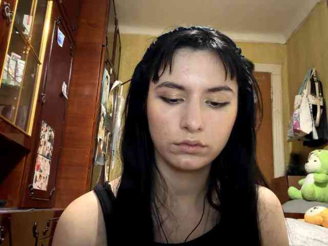 LatoshaBonkowski webcam