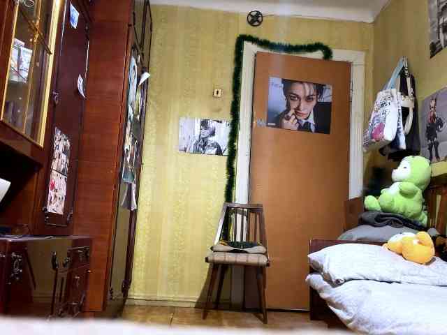 LatoshaBonkowski webcam