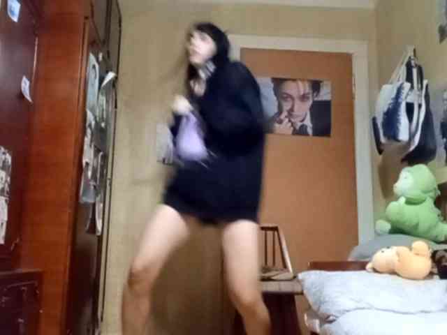 LatoshaBonkowski webcam