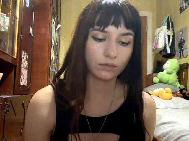 LatoshaBonkowski webcam