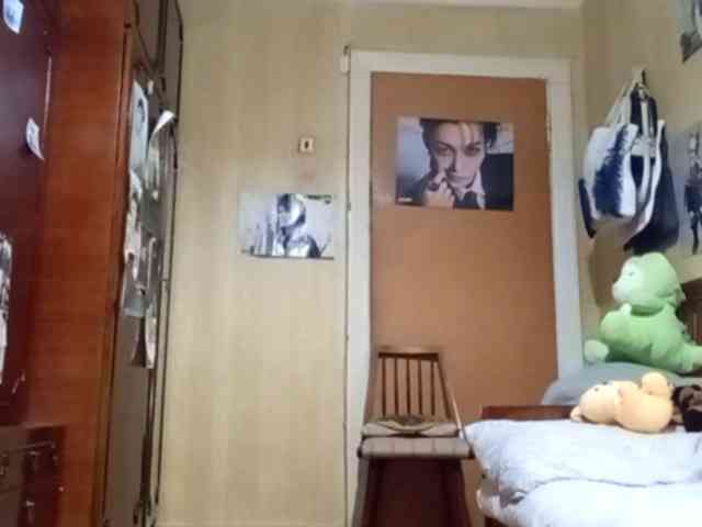 LatoshaBonkowski webcam