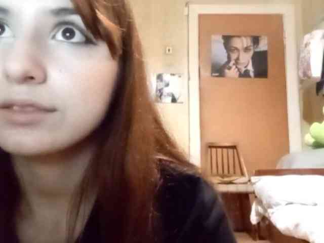 LatoshaBonkowski webcam