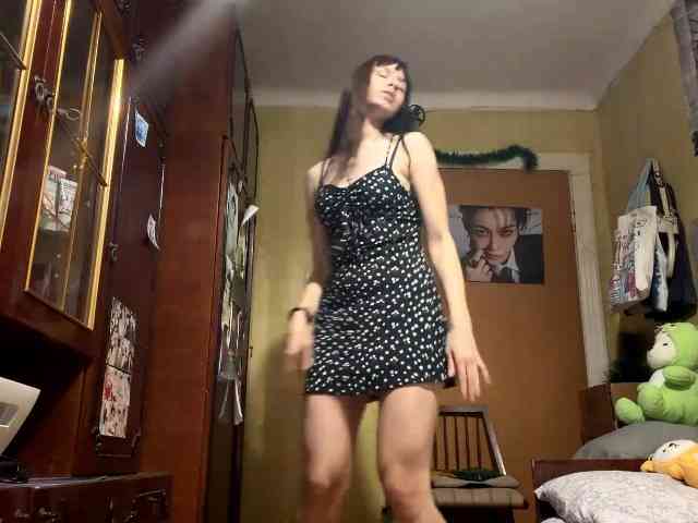 LatoshaBonkowski webcam