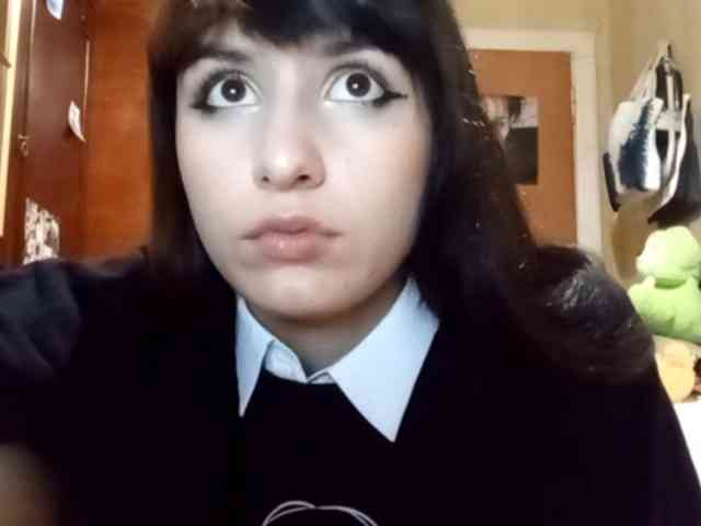 LatoshaBonkowski webcam