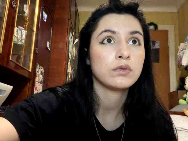 LatoshaBonkowski Live Webcam on BongaCams