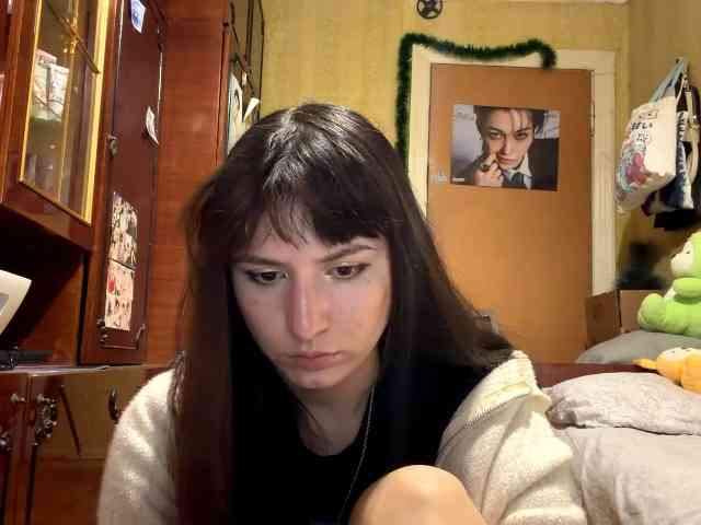 LatoshaBonkowski webcam