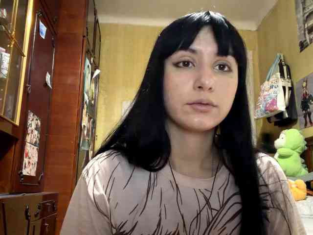 LatoshaBonkowski webcam