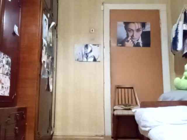 LatoshaBonkowski webcam