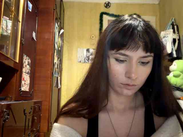 LatoshaBonkowski webcam