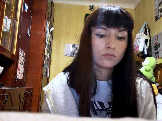 LatoshaBonkowski webcam