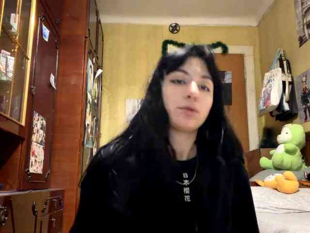 LatoshaBonkowski webcam