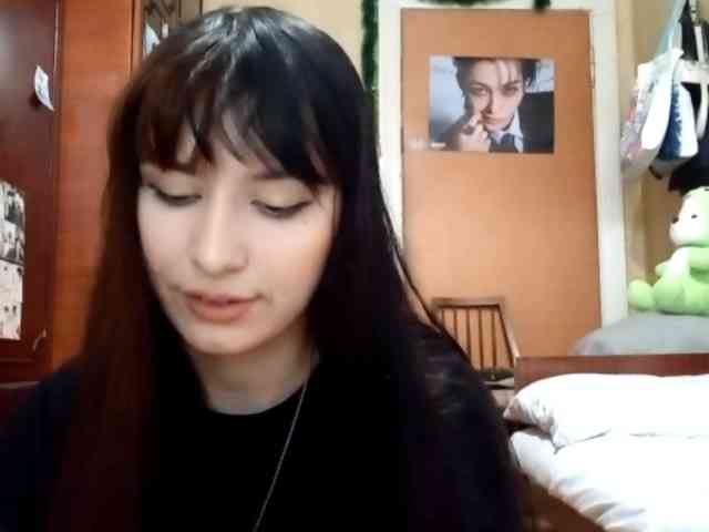 LatoshaBonkowski webcam