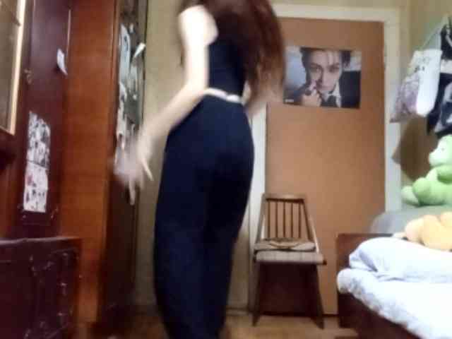 LatoshaBonkowski webcam