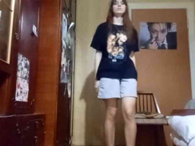 LatoshaBonkowski webcam