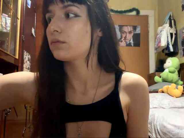 LatoshaBonkowski webcam