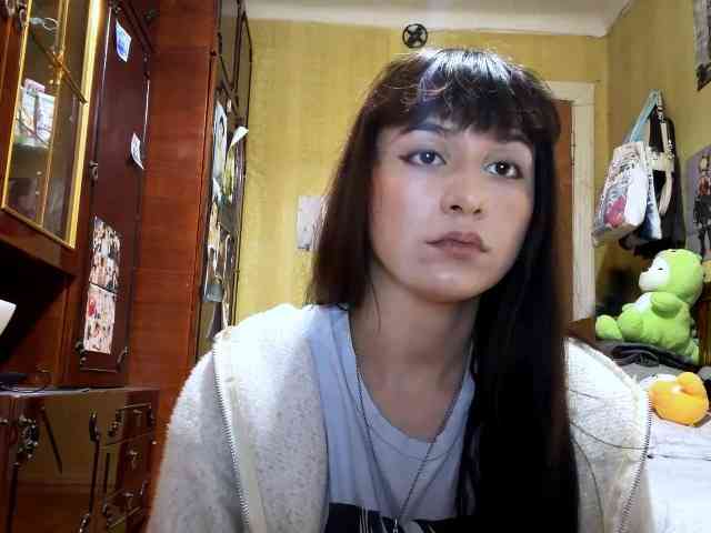 LatoshaBonkowski webcam