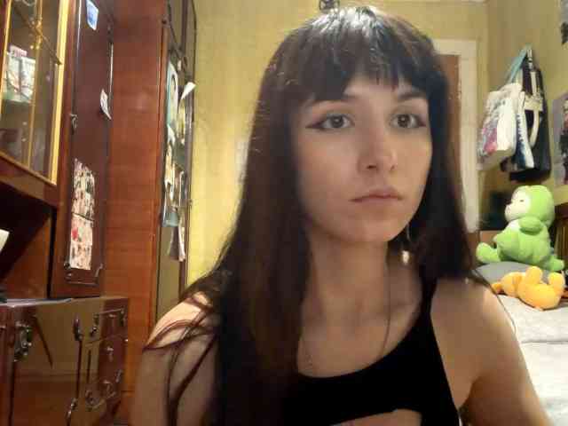 LatoshaBonkowski webcam