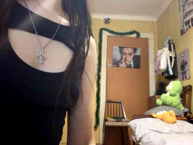 LatoshaBonkowski webcam