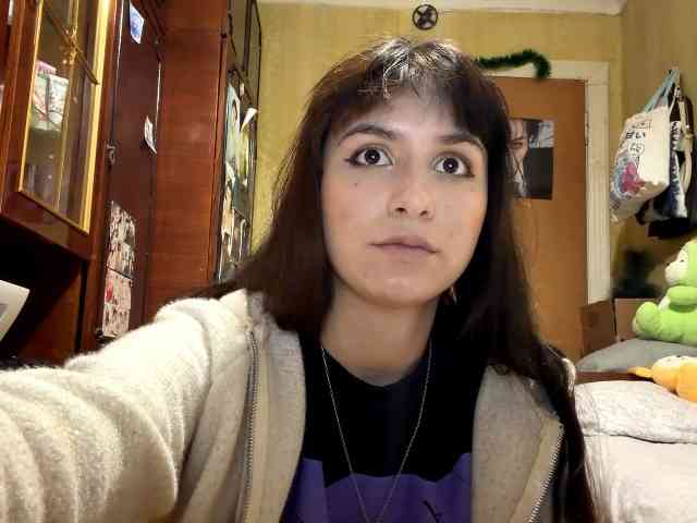 LatoshaBonkowski webcam