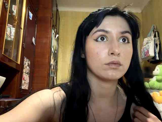 LatoshaBonkowski webcam